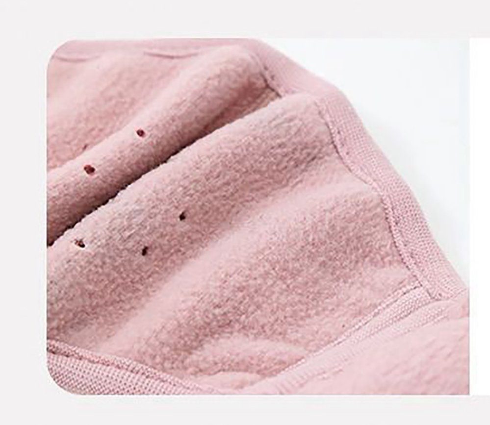 YYV Ohrenwärmer Herbst und Winter warmer 2-in-1 Ohrenschützer Kälteschutz (1-St) waschbare, wiederverwendbare, winddichte Radfahrmaske Ohrenschützer