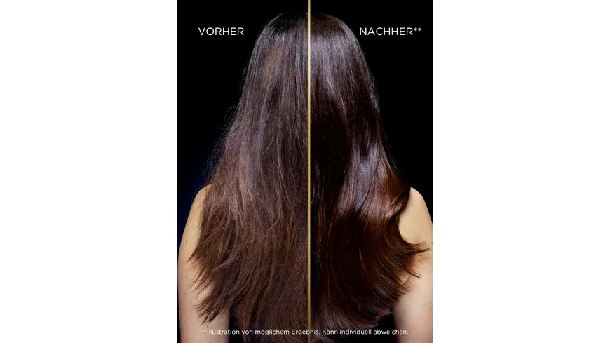 Garnier Wahre Schätze Maske Charcoal 340 ml