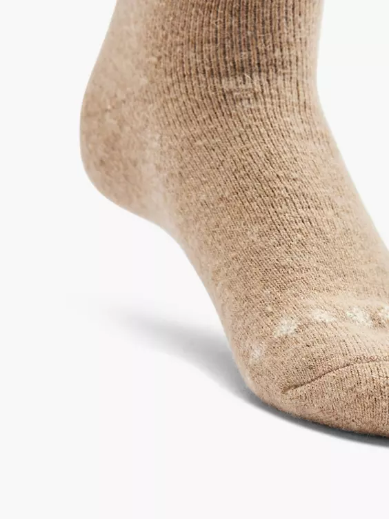 Cosy Nature 2er Pack Socken