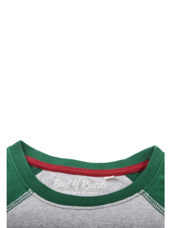 Band of Rascals Longsleeve 
