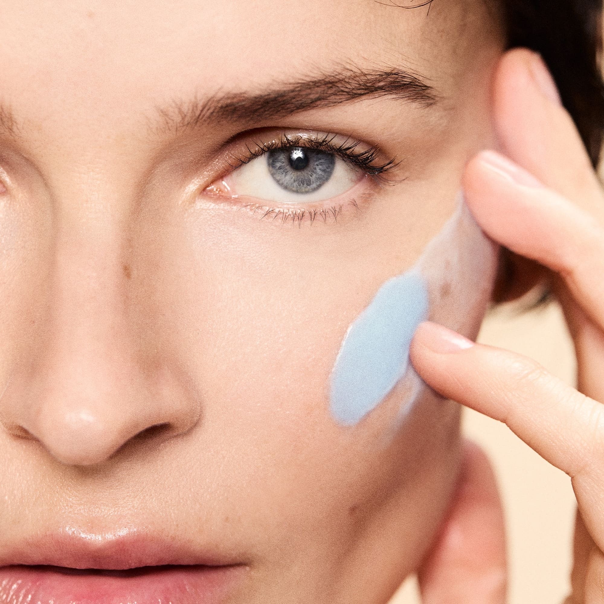 SEDA LIBRE Cuidado de la piel - Crema facial - Crema de día nutritiva, Crema de día iluminadora