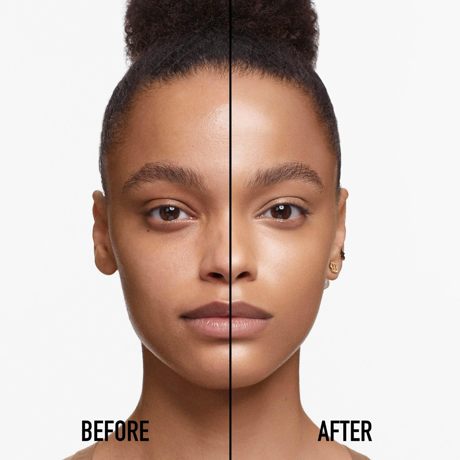 DIOR Skin Glow - Блистава подлога - Цветна и чиста нега коже - 24-часовна трајност и хидратација