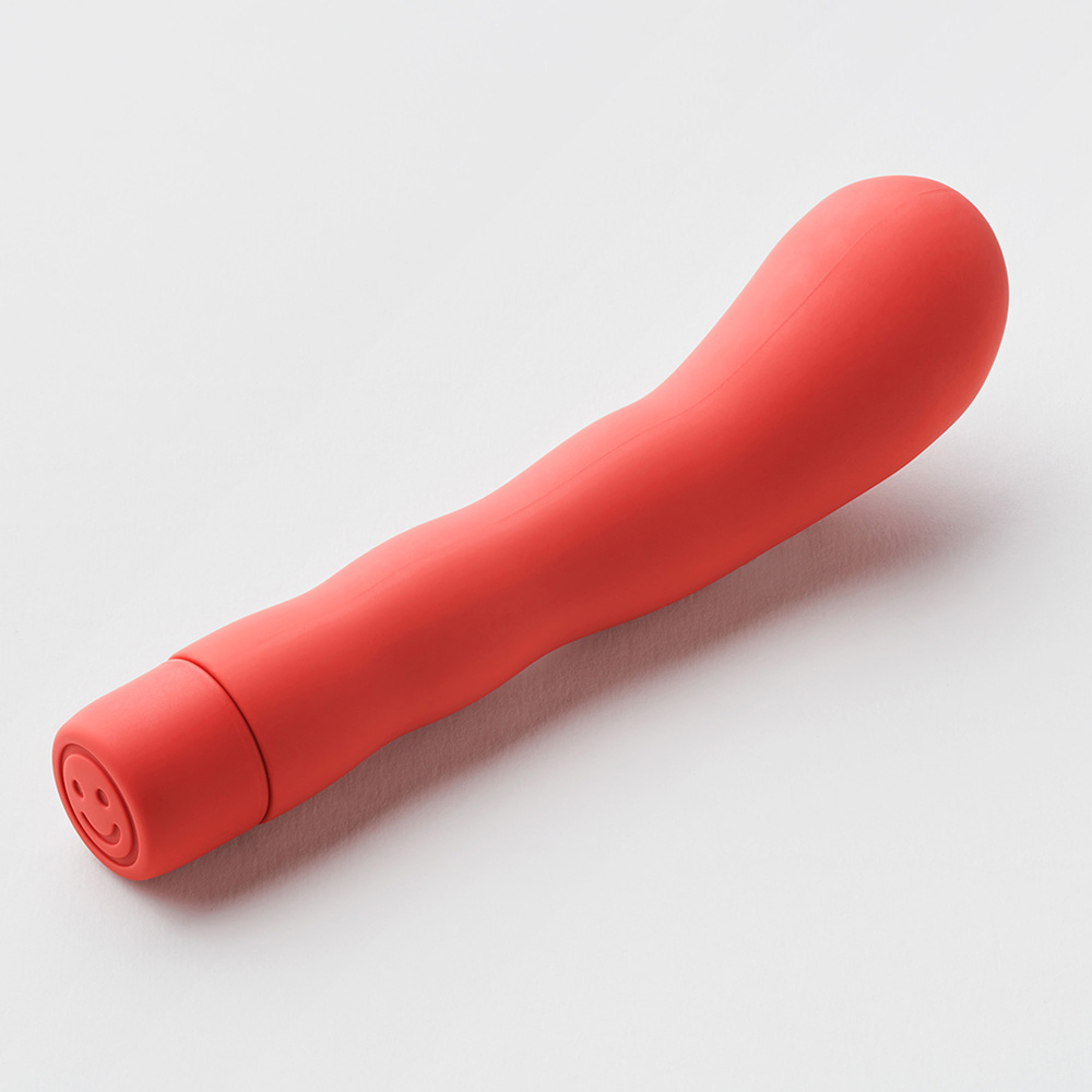 smile makers Smile Makers The Romantic NEW Vibromasseur
