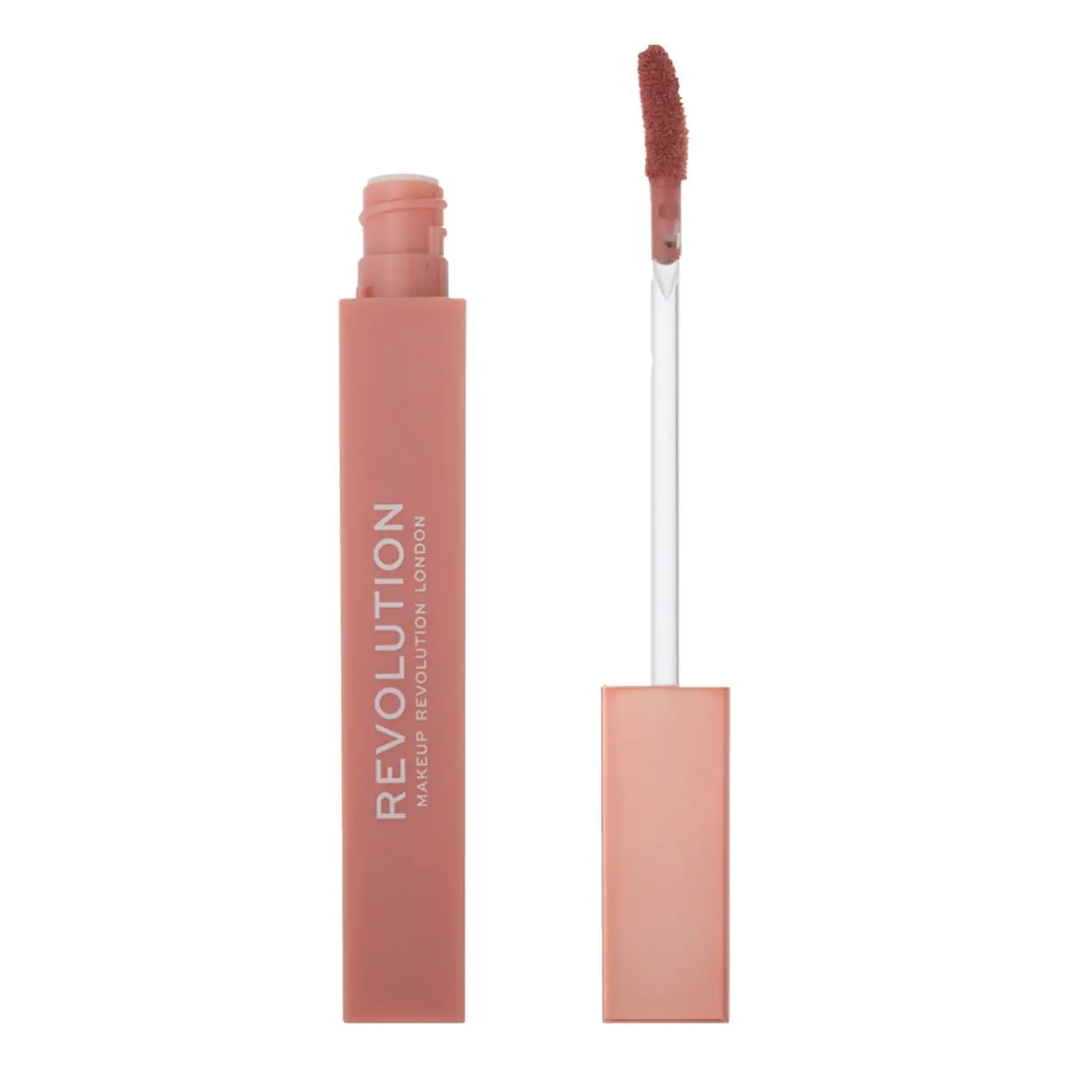 MAKEUP REVOLUTION IRL Κρέμα Χειλιών με Μανιτάρια 1,8ml