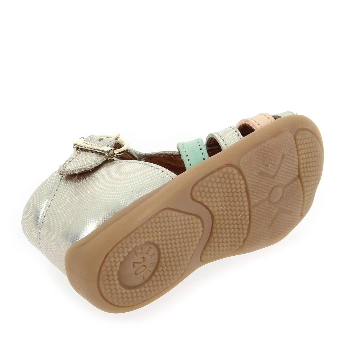 Bellamy  DAX E23 - Platine Rose