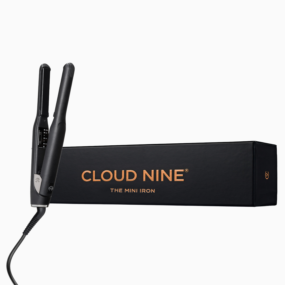 CLOUD NINE The mini Iron