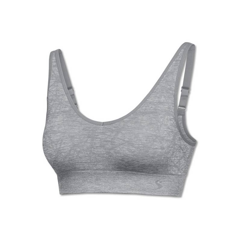 SCHIESSER Sport-Bustier Active BH Damen