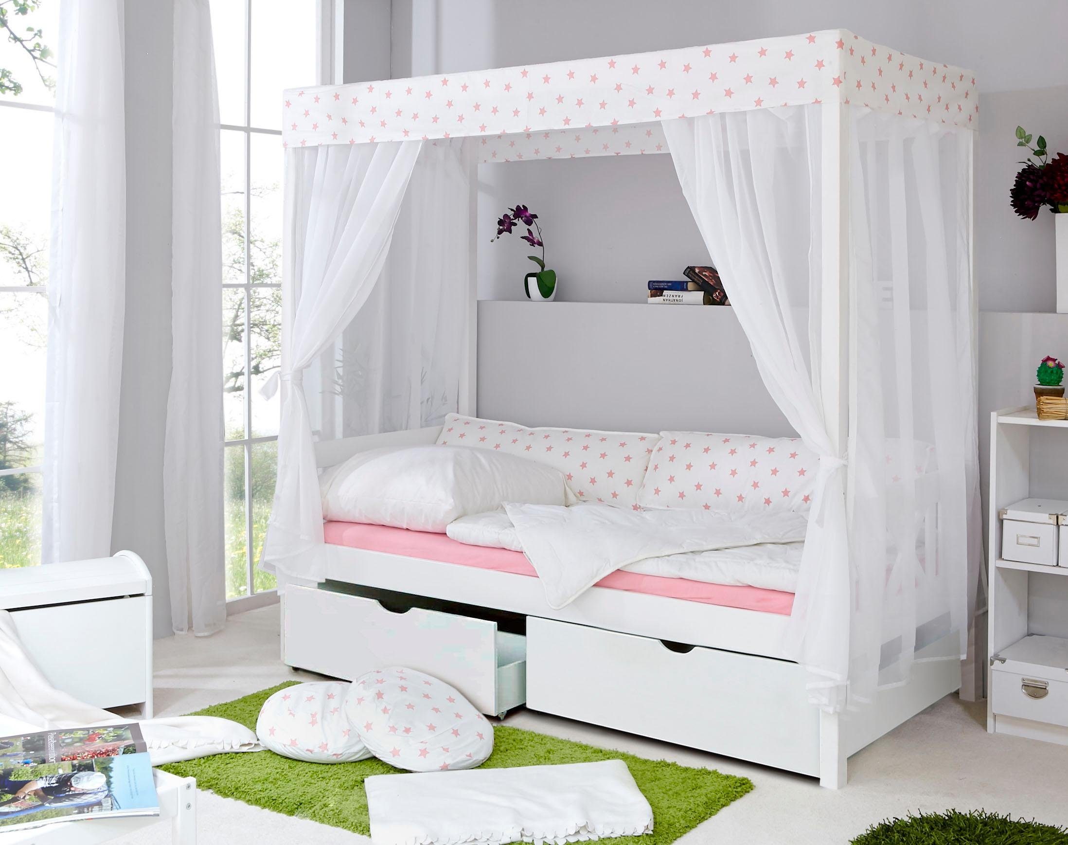 Ticaa Himmelbett Lino