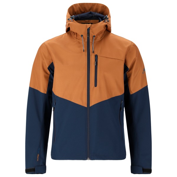 Whistler - Rodney Softshell Jacket W-Pro 8000 - Softshelljacke