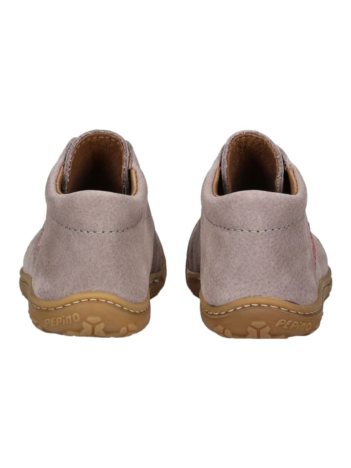 PEPINO Halbschuhe in Pink günstig kaufen