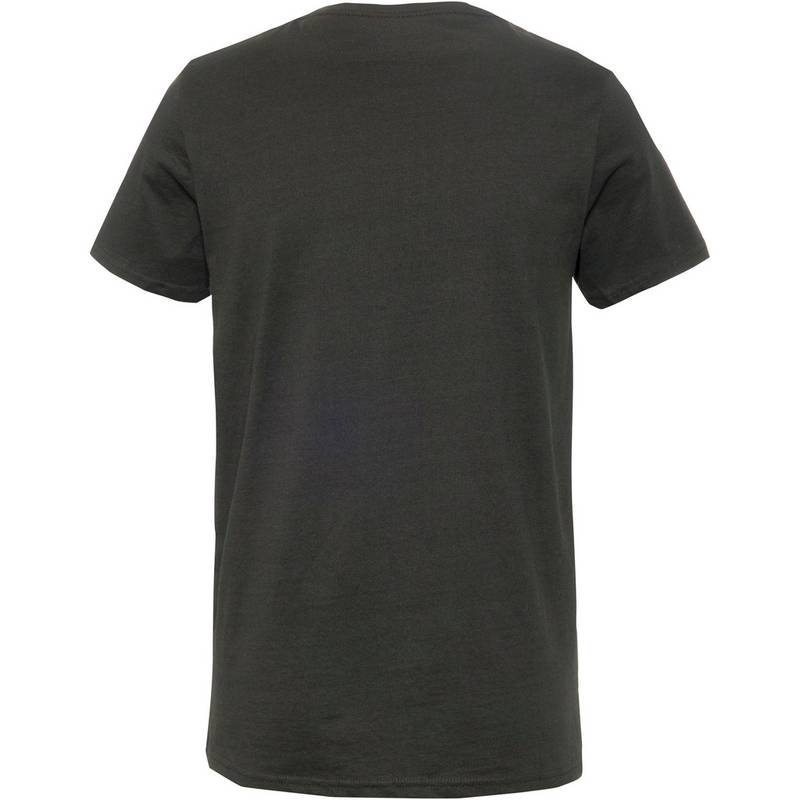 WLD So what T-Shirt Herren