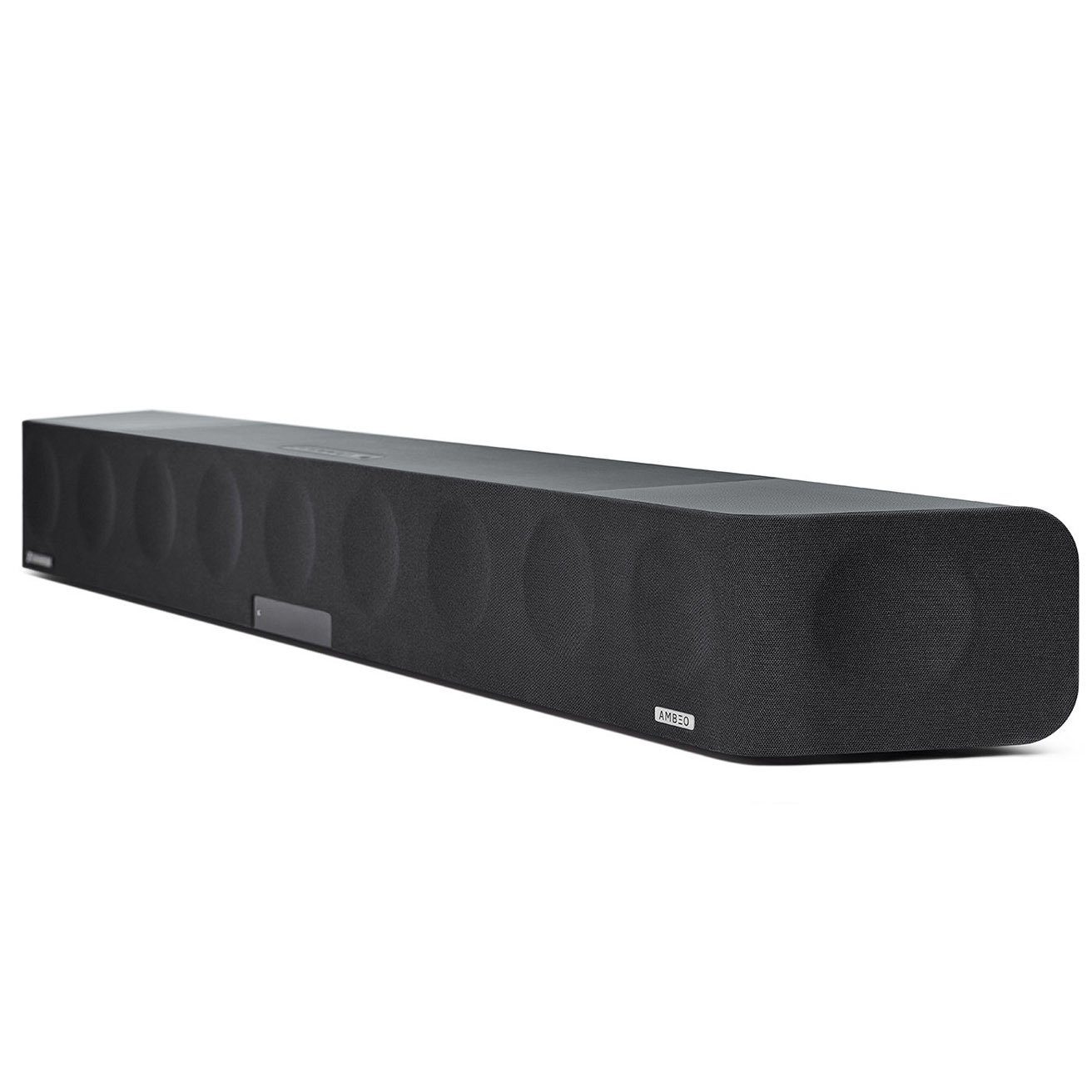 Sennheiser AMBEO Soundbar Max Soundbar (Bluetooth, WLAN)