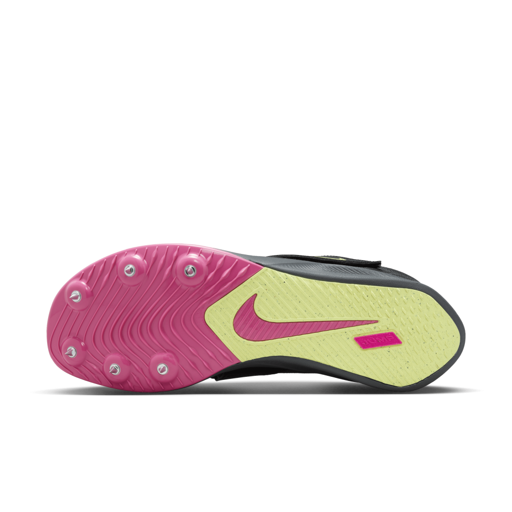 Nike Zoom Rival Jump DR2756-002 / schwarz