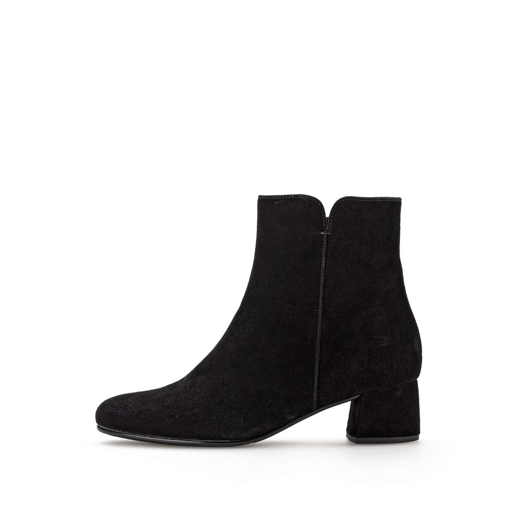 Gabor fashion Elegante Stiefelette schwarz