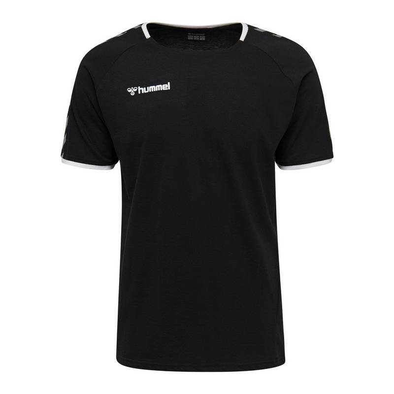 hummel hmlAUTHENTIC TRAINING TEE T-Shirt Herren