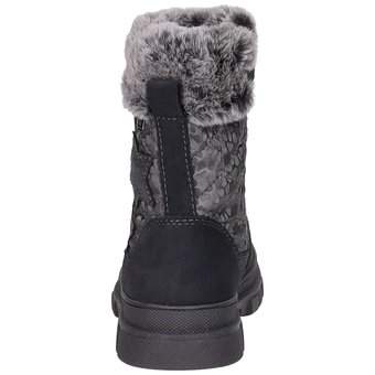 Lurchi Stiefel in grau