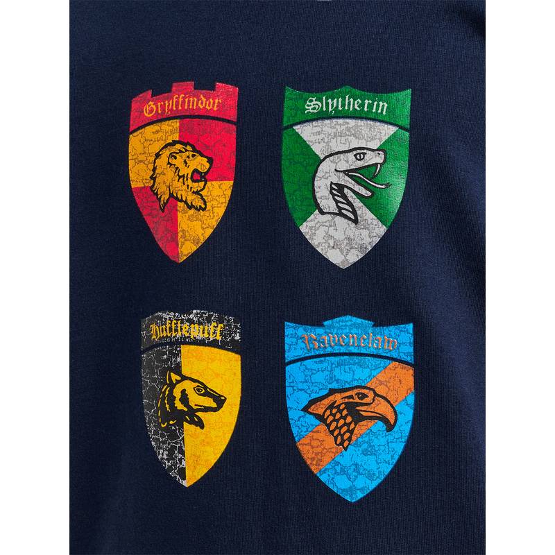 hummel hmlHARRY POTTER TRACKSUIT Trainingsanzug Kinder