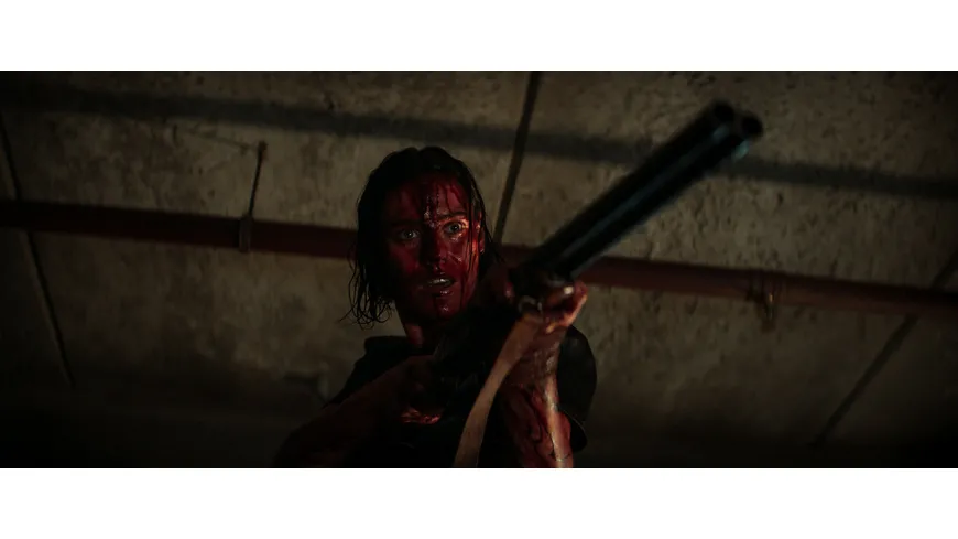Evil Dead Rise
