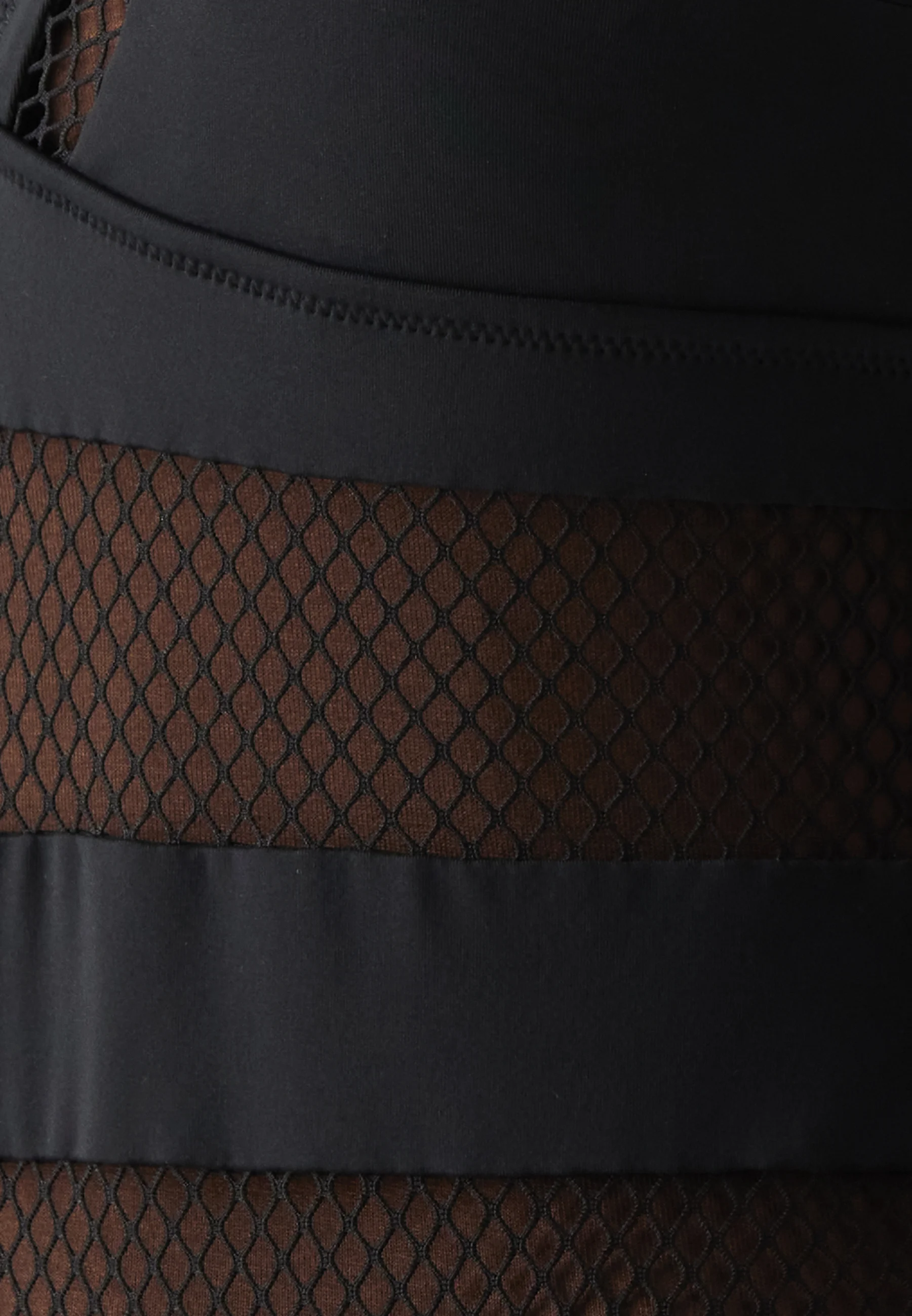 Vero Moda VMELAINE TRAJE DE BAÑO - Traje de baño