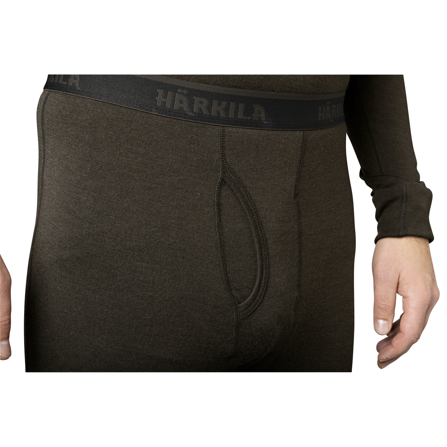 Härkila Herren Unterhose Base All Season