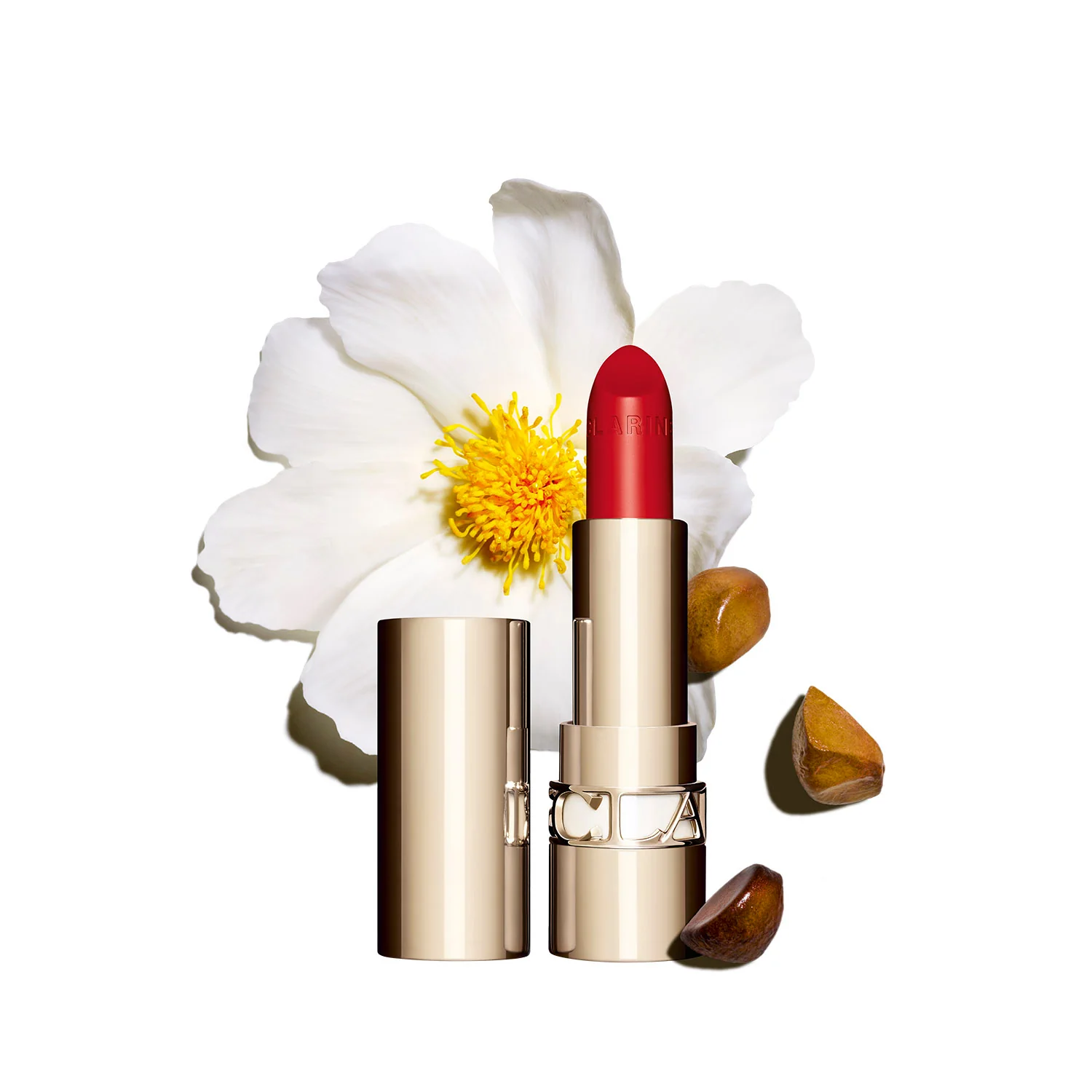 Labios satinados Joli Rouge - Rossetto
