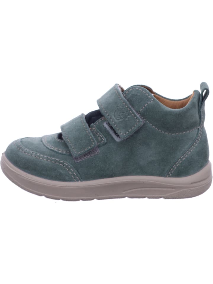 PEPINO Jungen- Halbschuhe MIKO in Grün günstig kaufen