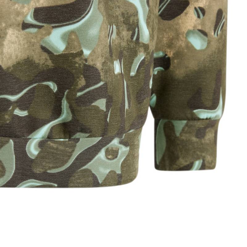 adidas AOP Hoodie Jungen