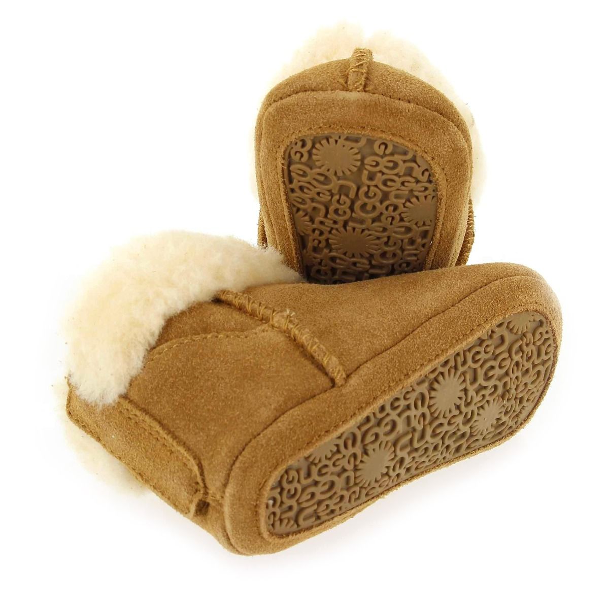 UGG  GOJEE - camel