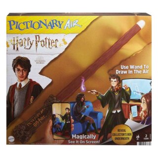 Pictionary Air: Harry Potter (DE)