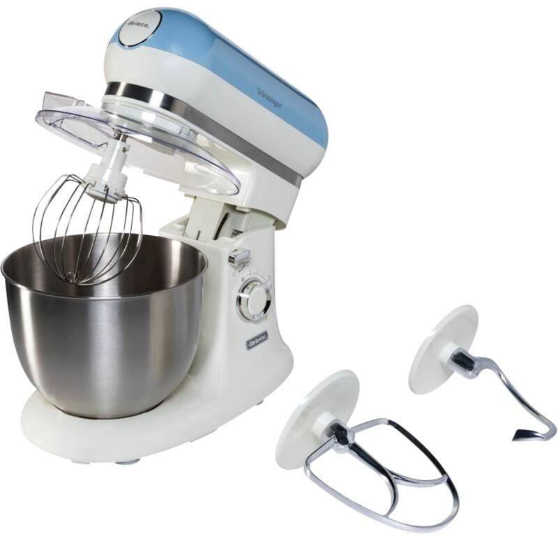 Ariete Küchenmaschine Blau 2400 W