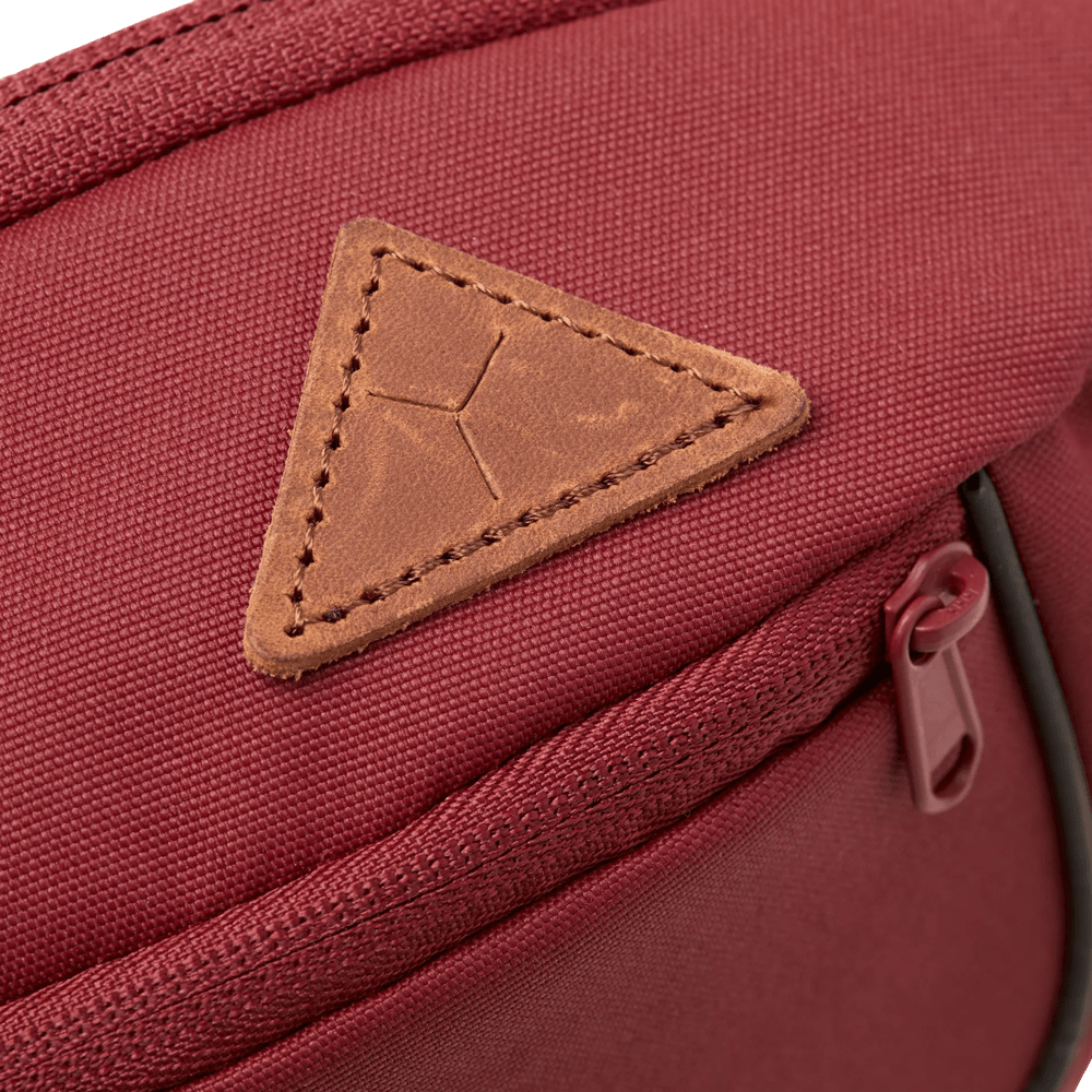 Cross Pure Red