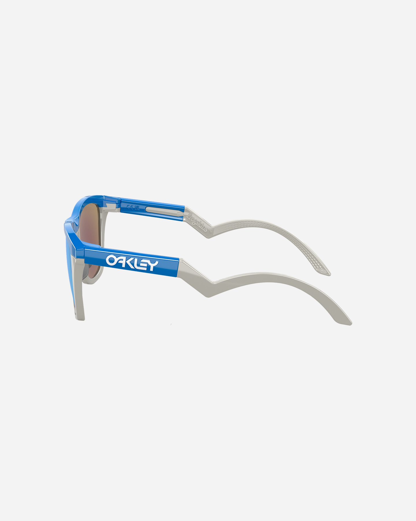 Okuliare Oakley Frogskins Hybrid Prizm 0OO9289-928903