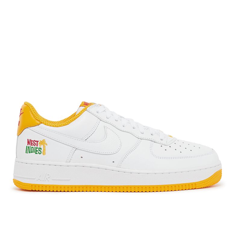 NIKE Air Force 1 Low Retro Qs 