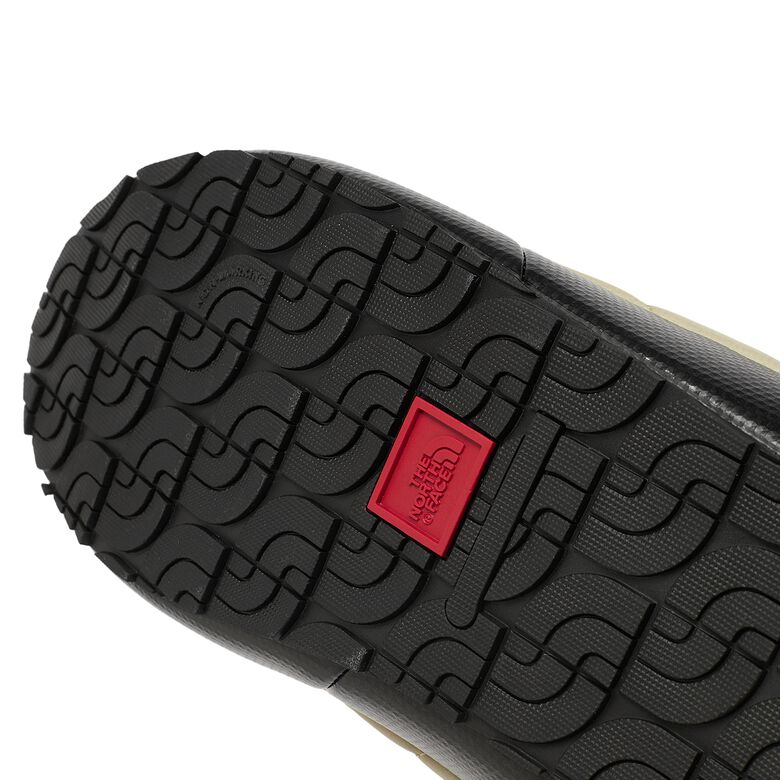 The North Face Thermoball Traction Mule V hawthornekhaki/tnf black