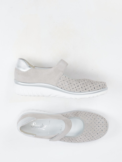 Spangenschuh-24854490010 Semler