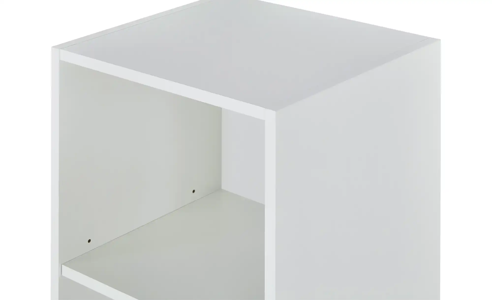 Unterstellregalset, 2-teilig