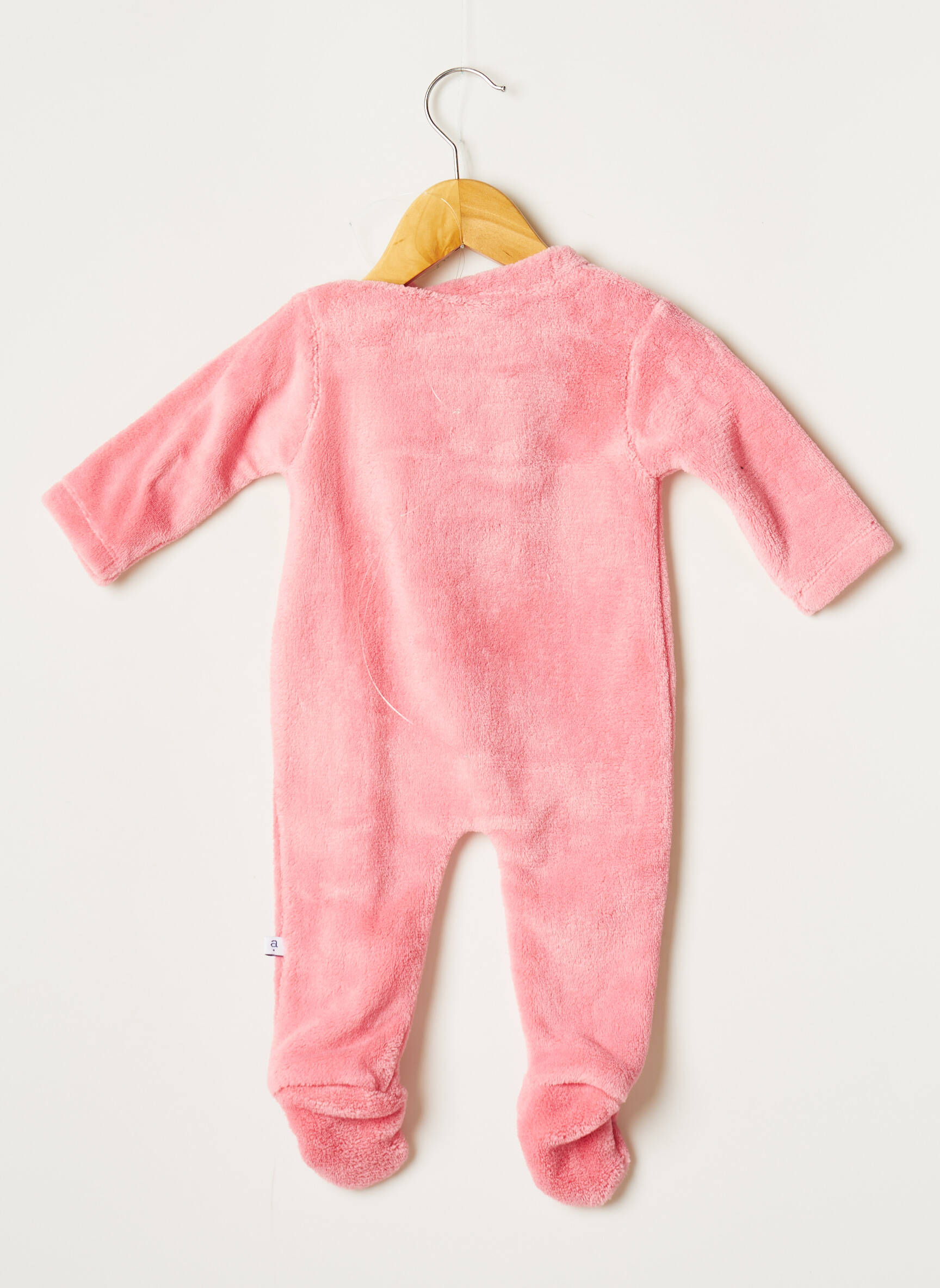 Absorba Pyjamas 1 Fille couleur rose