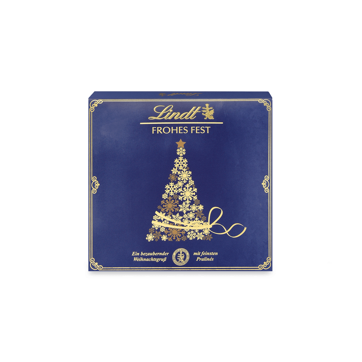 Emotionale Geschenke Xmas, 80g