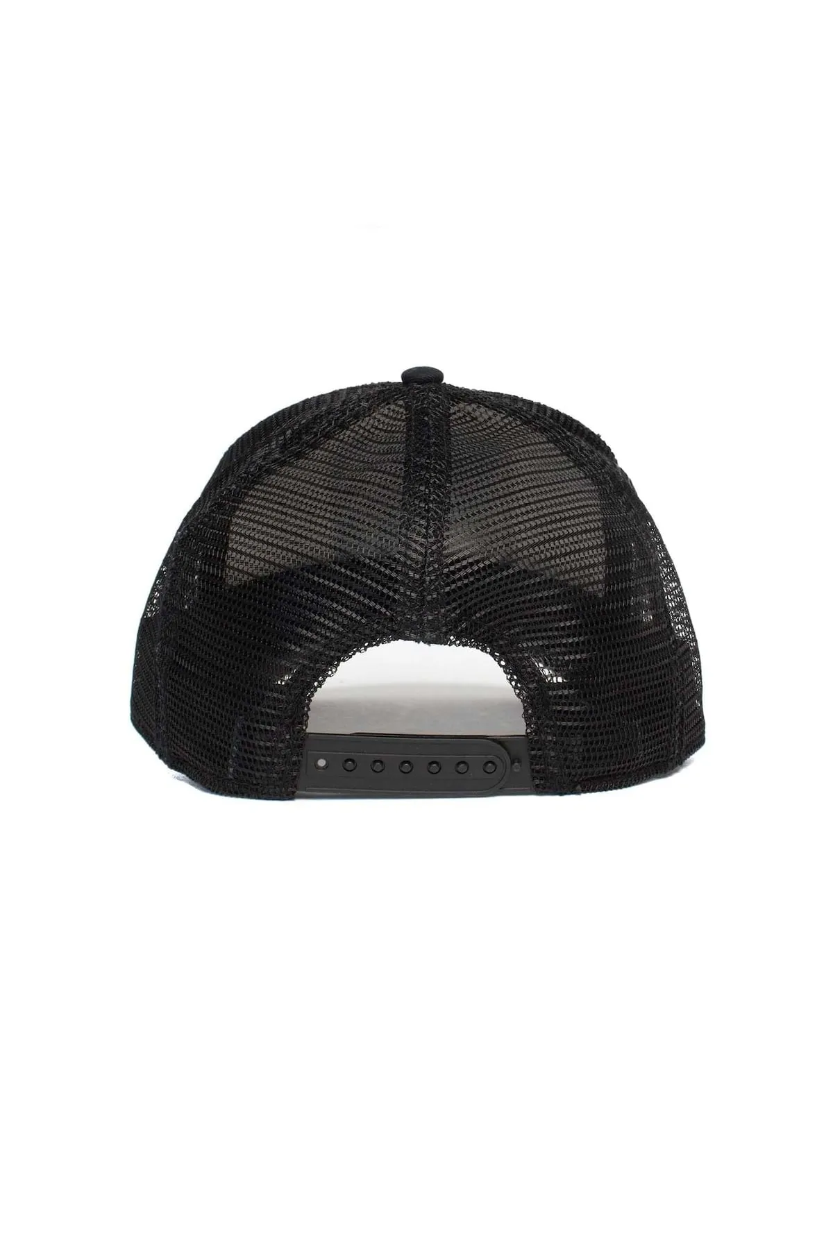Goorin Bros  . Unisex Trucker Cap - Kappe, Frontpatch, Einheitsgröße