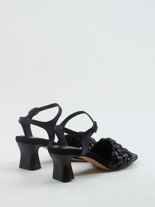 Sandalette-12260090032 Konstantin Starke