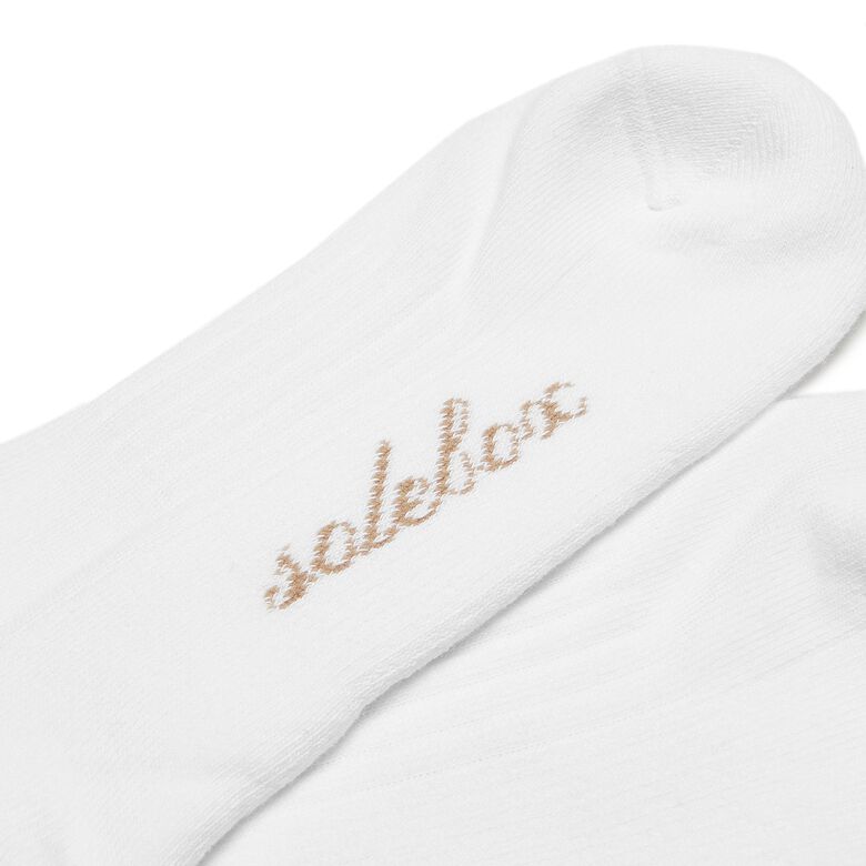 solebox Socks brown
