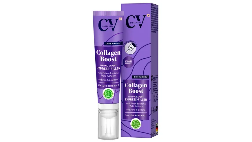 CV Collagen Boost Lifting Expert Express-Filler 30 ml
