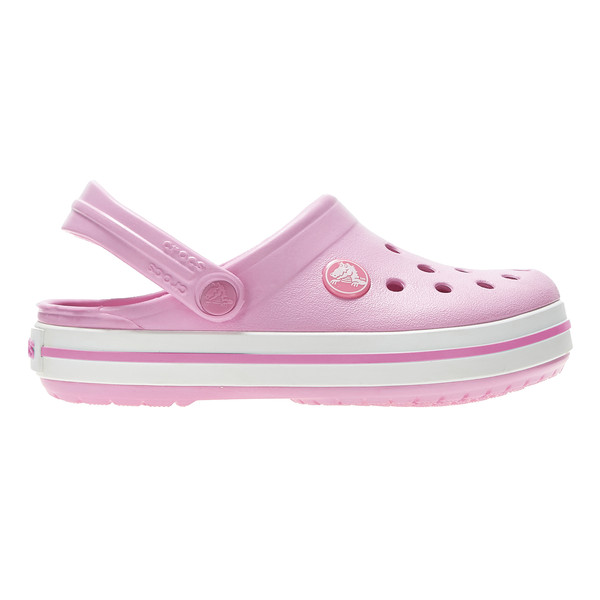 CROCBAND CLOG K Kinder - Freizeitschuhe
