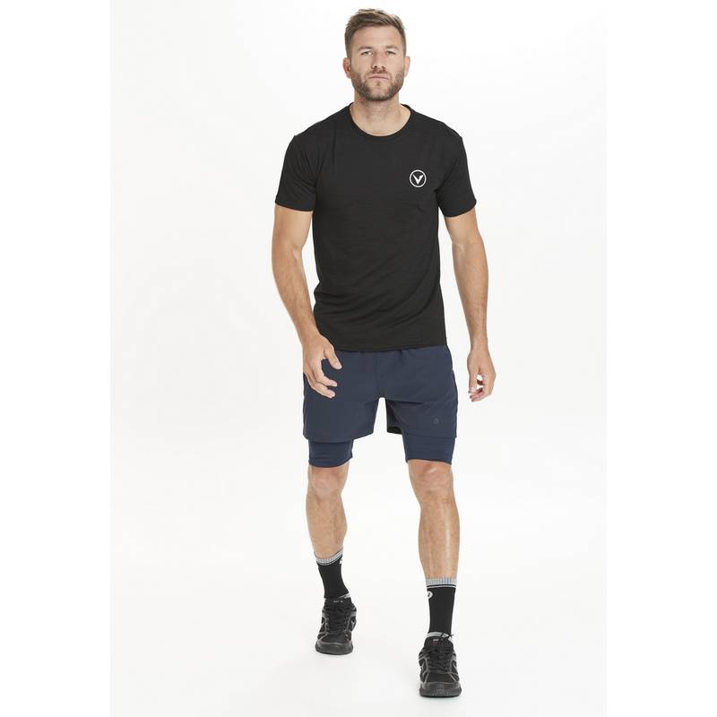 Virtus JOKERS Printshirt Herren