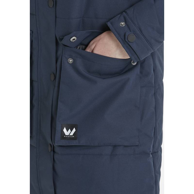 Whistler Lizbeth Parka Damen
