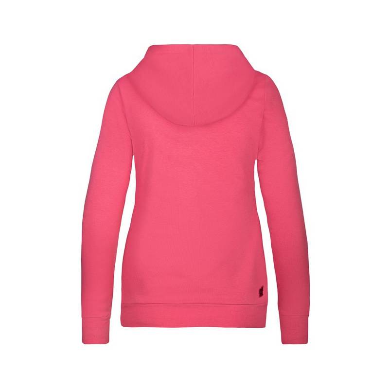 BIDI BADU Salia Lifestyle Hoody Hoodie Damen