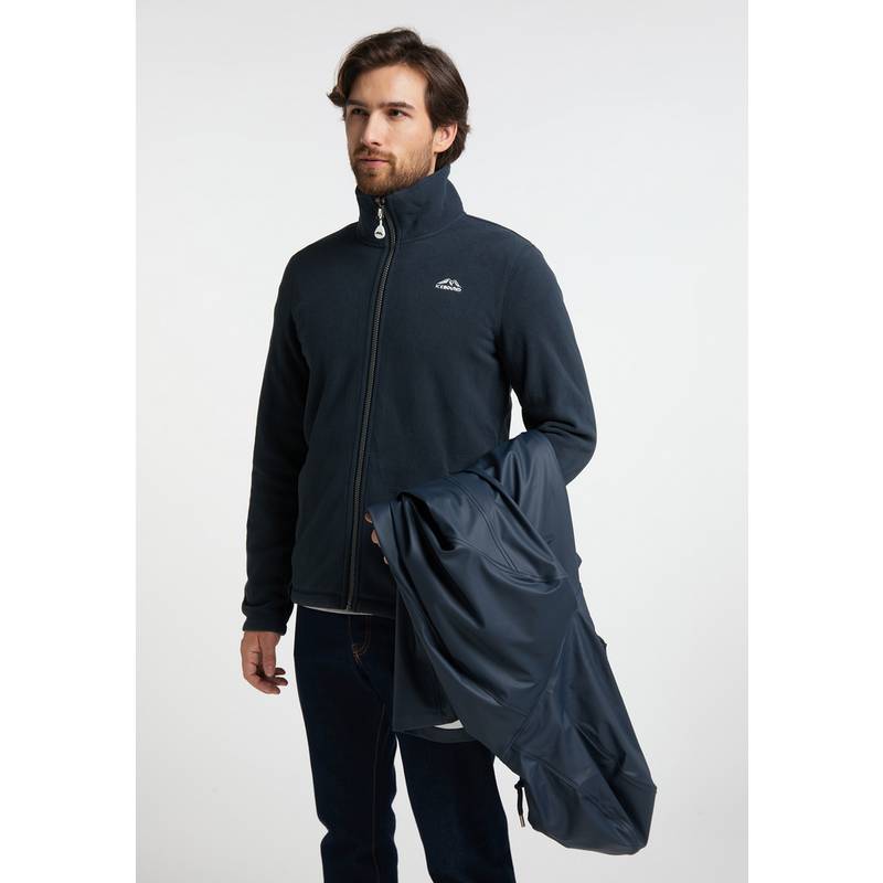Icebound Regenjacke Herren