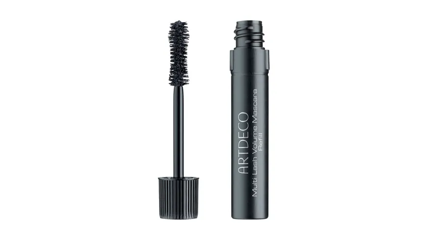 ARTDECO Multi Lash Volume Mascara Nachfüllung 8 ml 1 - black