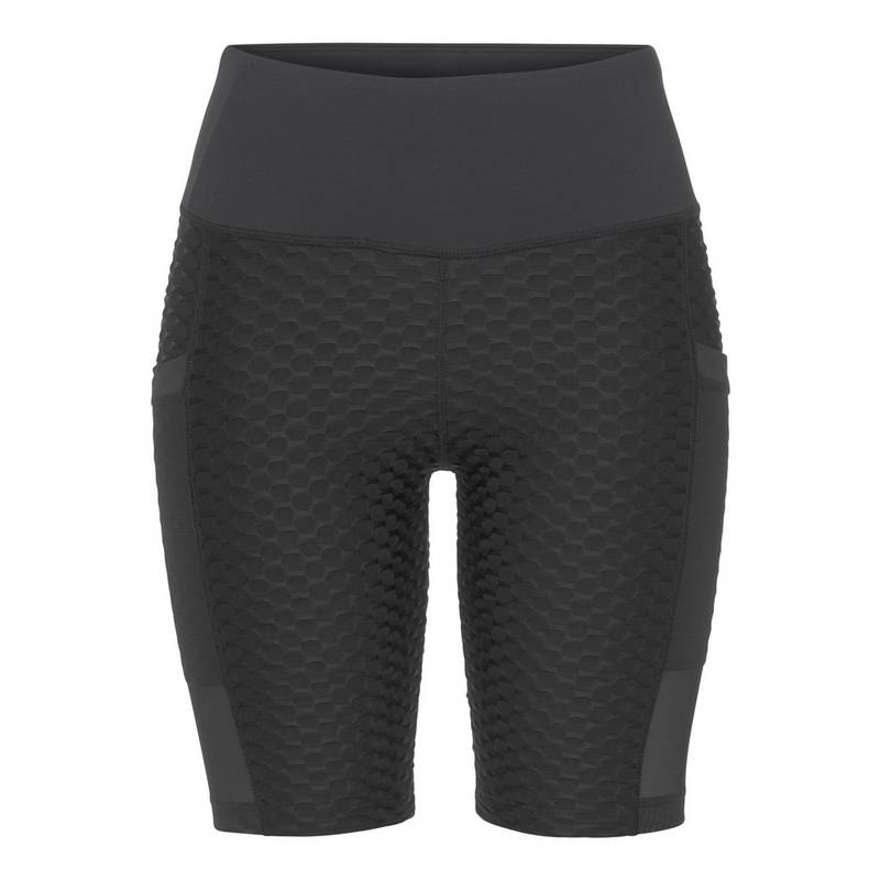 Vivance active Fahrradtights Damen