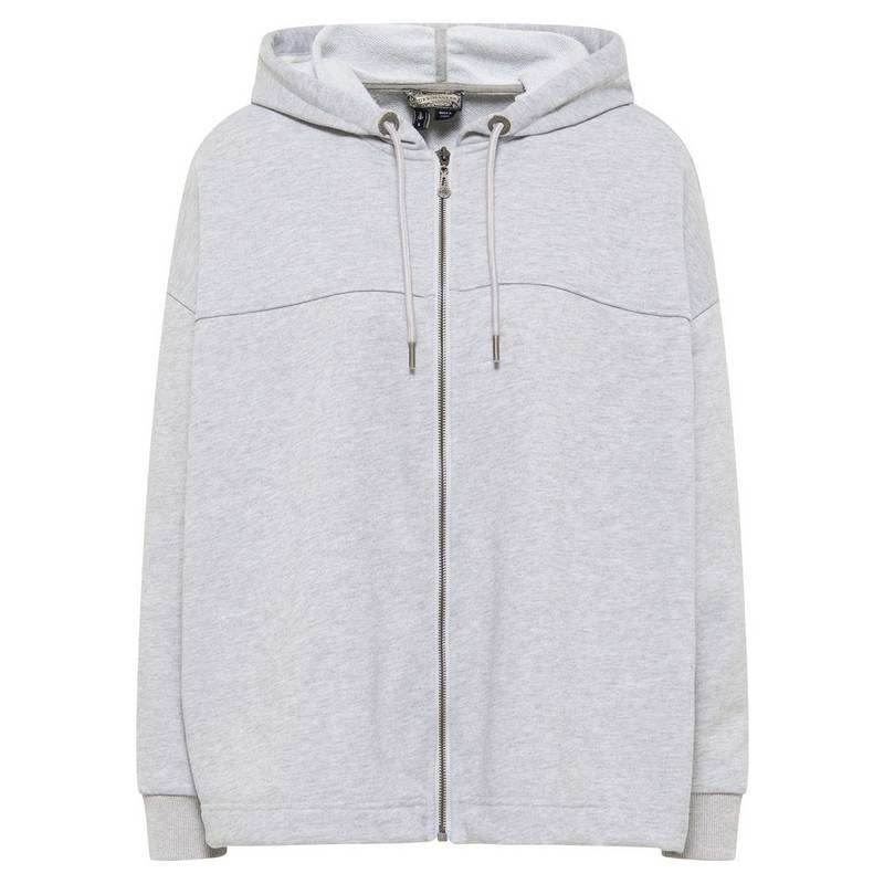 DreiMaster Hoodie Damen